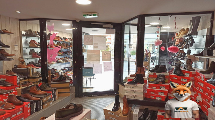 Ma-Cabane - Vente Boutique Ornans, 89 m²