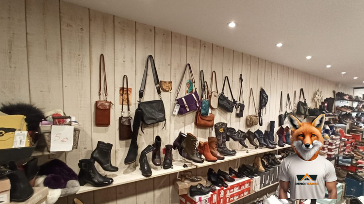 Ma-Cabane - Vente Boutique Ornans, 89 m²