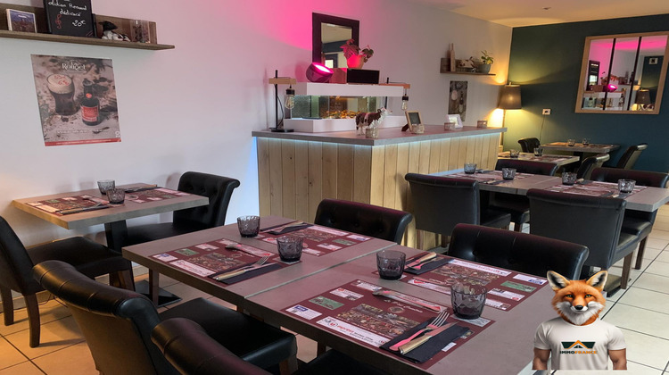 Ma-Cabane - Vente Boutique Ornans, 72 m²