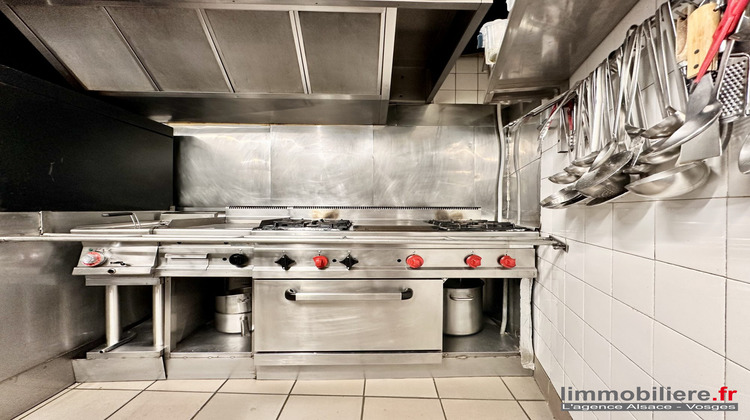 Ma-Cabane - Vente Boutique Orsan, 197 m²