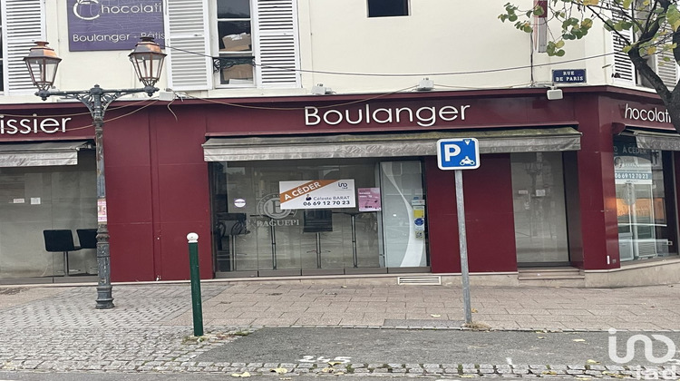 Ma-Cabane - Vente Boutique Orsay, 250 m²