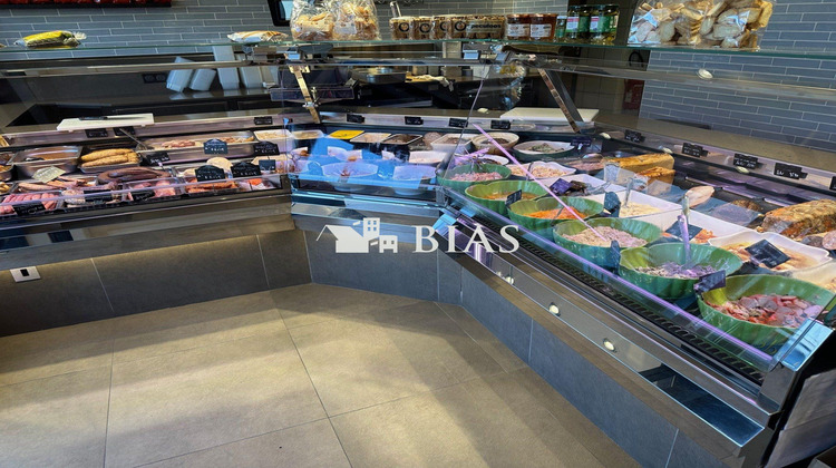 Ma-Cabane - Vente Boutique Orsay, 120 m²