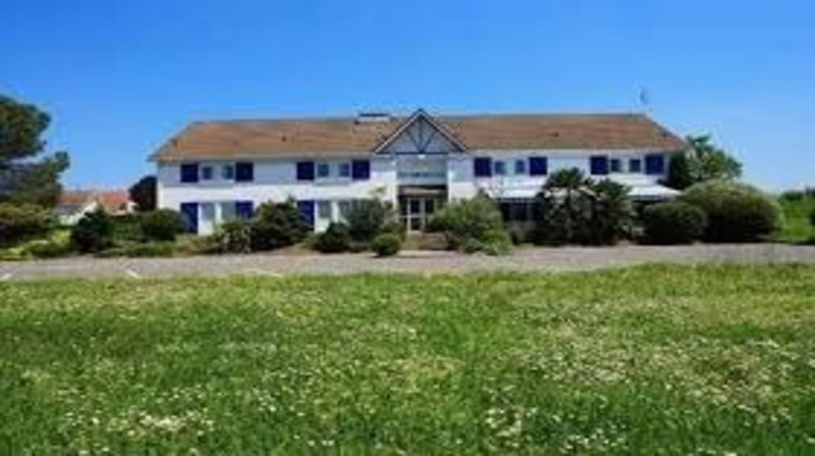 Ma-Cabane - Vente Boutique ORTHEZ, 730 m²