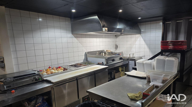Ma-Cabane - Vente Boutique Orvault, 65 m²