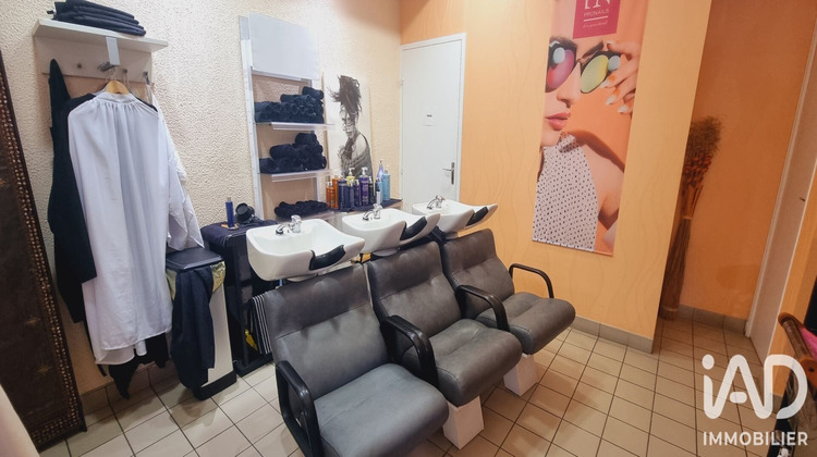 Ma-Cabane - Vente Boutique Orvault, 55 m²