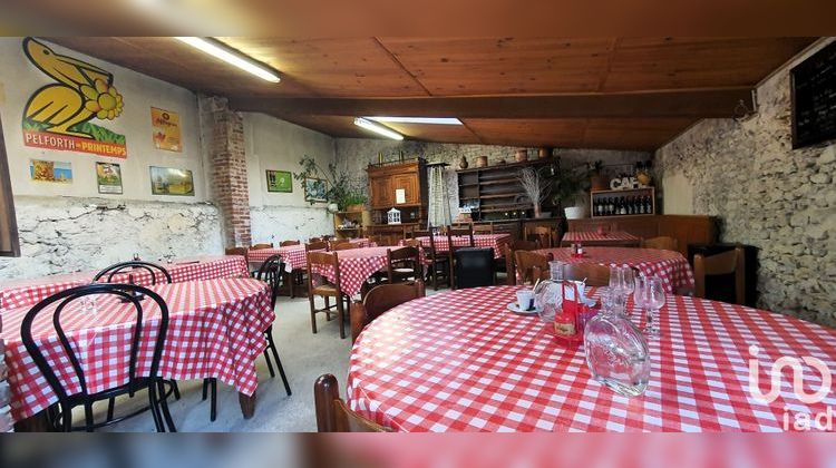 Ma-Cabane - Vente Boutique Orvilliers, 488 m²