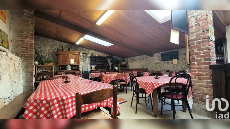 Ma-Cabane - Vente Boutique Orvilliers, 488 m²