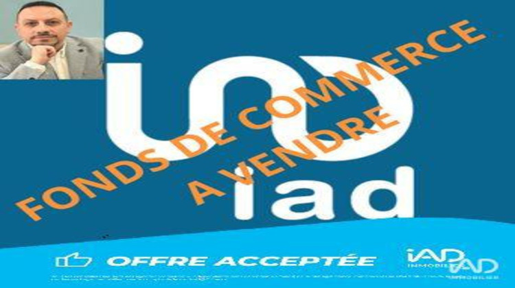 Ma-Cabane - Vente Boutique Orvilliers, 488 m²