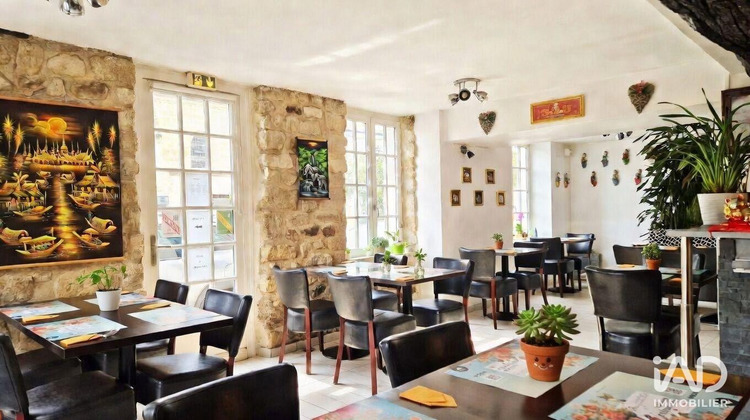 Ma-Cabane - Vente Boutique Osny, 61 m²