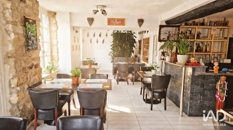 Ma-Cabane - Vente Boutique Osny, 61 m²