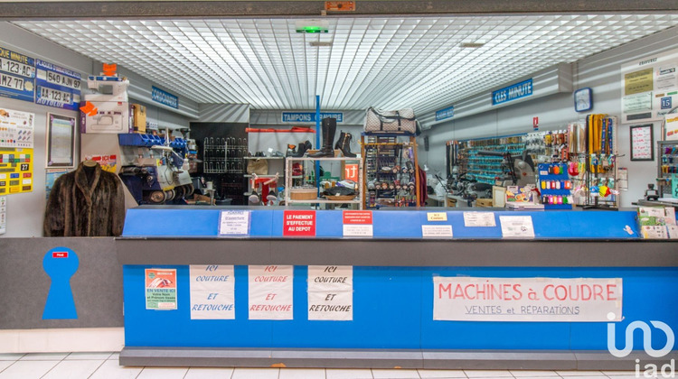 Ma-Cabane - Vente Boutique Othis, 45 m²