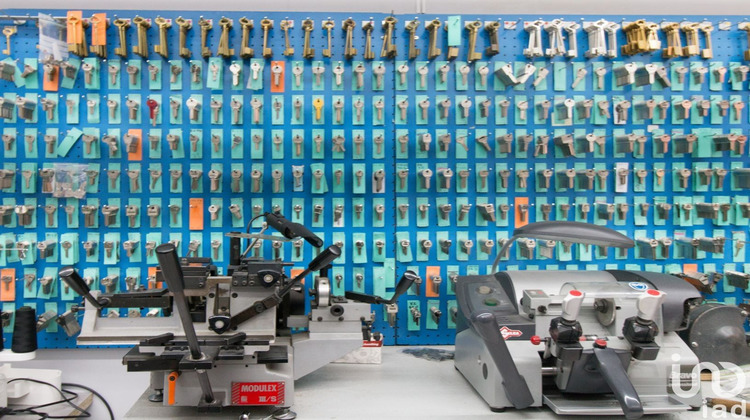 Ma-Cabane - Vente Boutique Othis, 45 m²