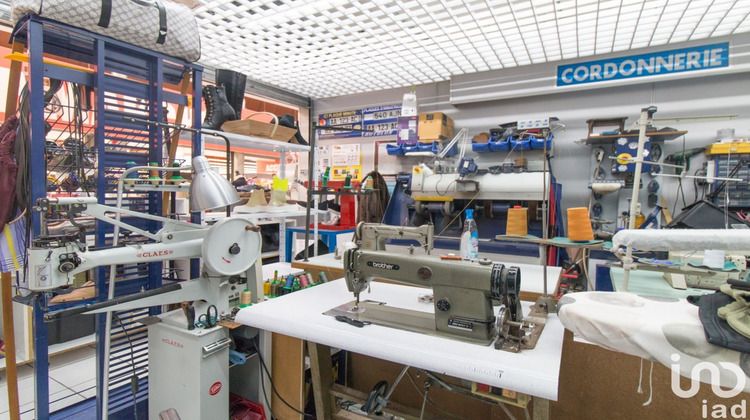 Ma-Cabane - Vente Boutique Othis, 45 m²