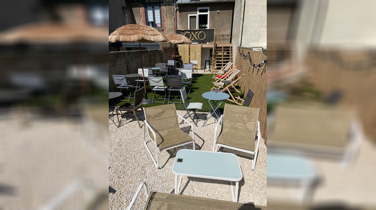 Ma-Cabane - Vente Boutique Ouistreham, 100 m²