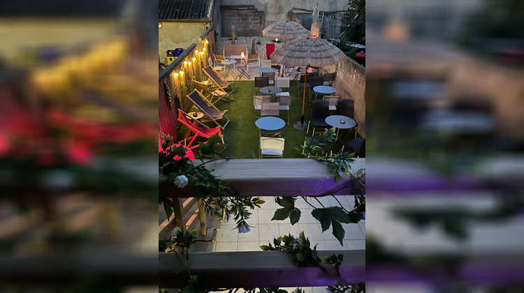 Ma-Cabane - Vente Boutique Ouistreham, 100 m²