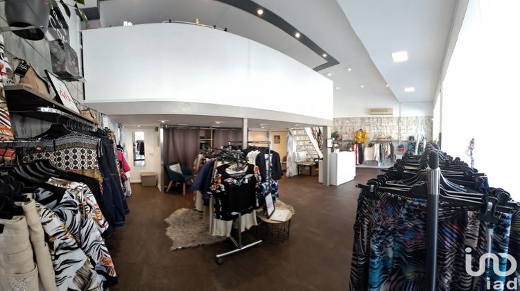 Ma-Cabane - Vente Boutique Oullins, 61 m²