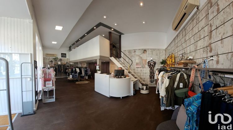 Ma-Cabane - Vente Boutique Oullins, 61 m²