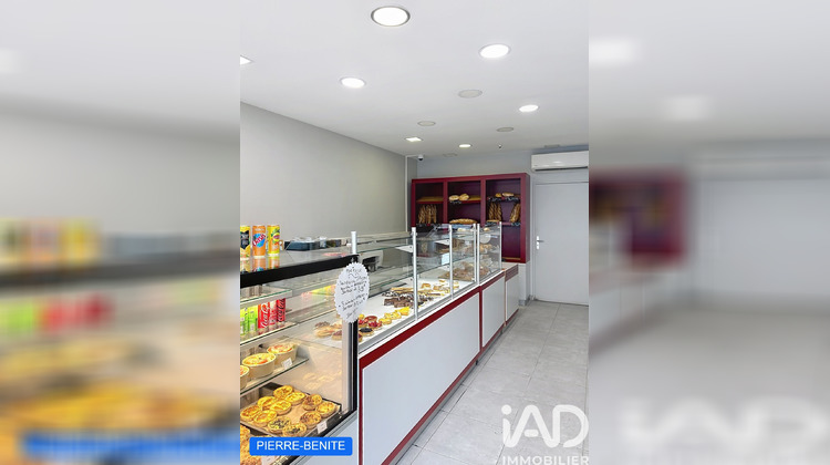 Ma-Cabane - Vente Boutique Oullins, 155 m²