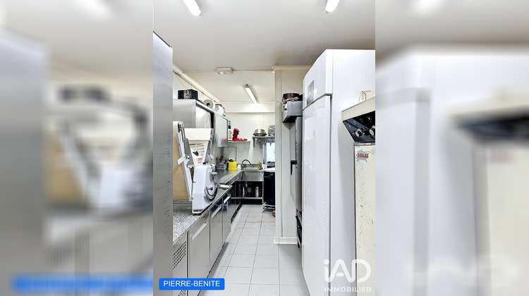 Ma-Cabane - Vente Boutique Oullins, 155 m²