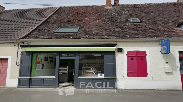 Ma-Cabane - Vente Boutique Ourouer-les-Bourdelins, 200 m²