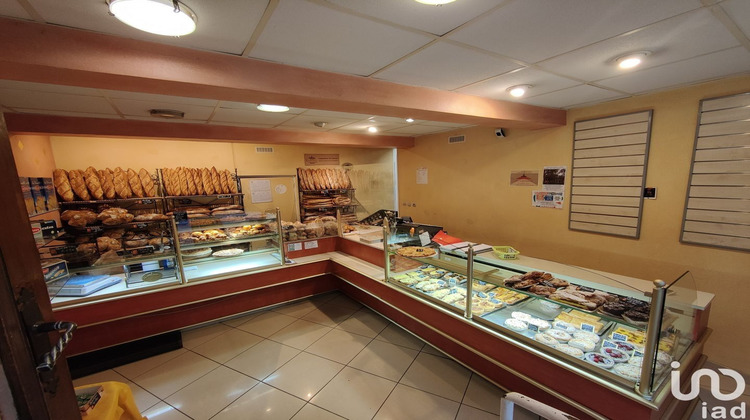 Ma-Cabane - Vente Boutique Oust, 140 m²