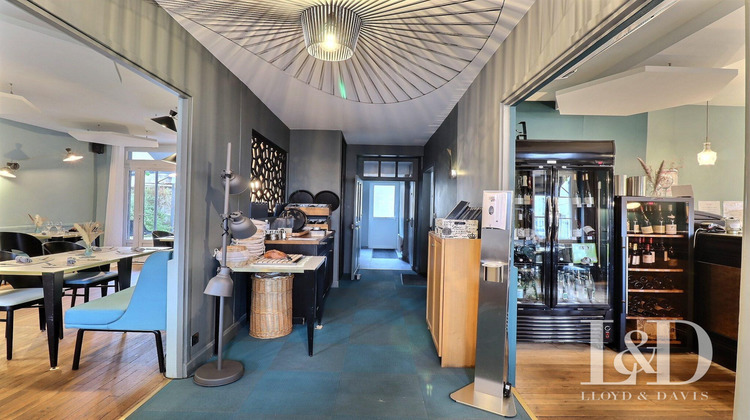 Ma-Cabane - Vente Boutique Ouzouer-sur-Loire, 130 m²