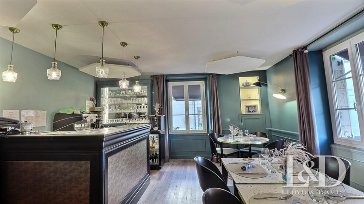 Ma-Cabane - Vente Boutique Ouzouer-sur-Loire, 130 m²