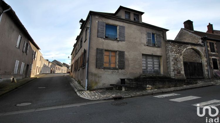 Ma-Cabane - Vente Boutique Ouzouer-sur-Trézée, 510 m²