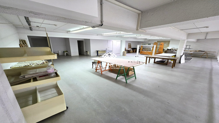 Ma-Cabane - Vente Boutique Oyonnax, 420 m²