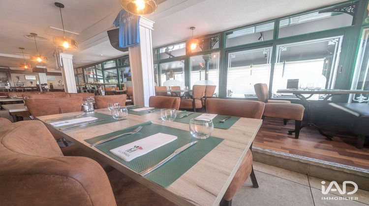 Ma-Cabane - Vente Boutique Oyonnax, 226 m²