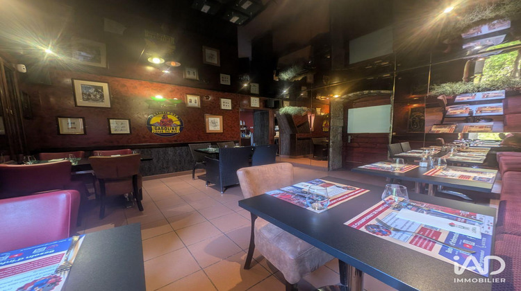 Ma-Cabane - Vente Boutique Oyonnax, 226 m²