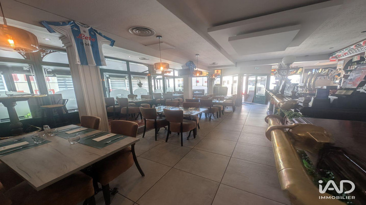 Ma-Cabane - Vente Boutique Oyonnax, 226 m²