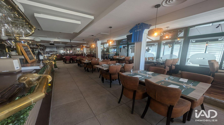 Ma-Cabane - Vente Boutique Oyonnax, 226 m²