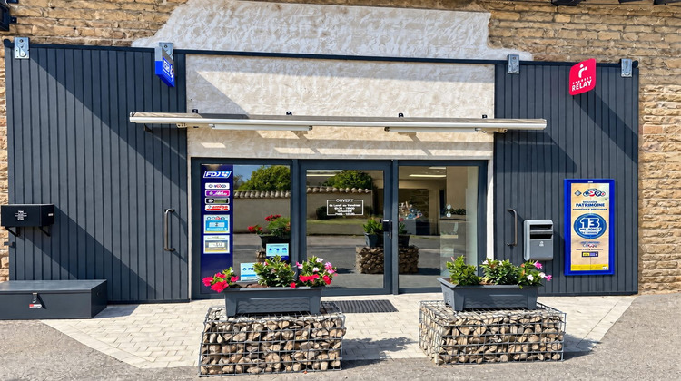 Ma-Cabane - Vente Boutique Ozan, 100 m²