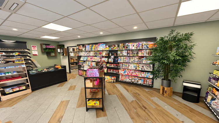 Ma-Cabane - Vente Boutique Ozan, 100 m²