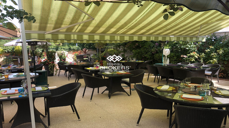 Ma-Cabane - Vente Boutique Ozoir-la-Ferrière, 550 m²