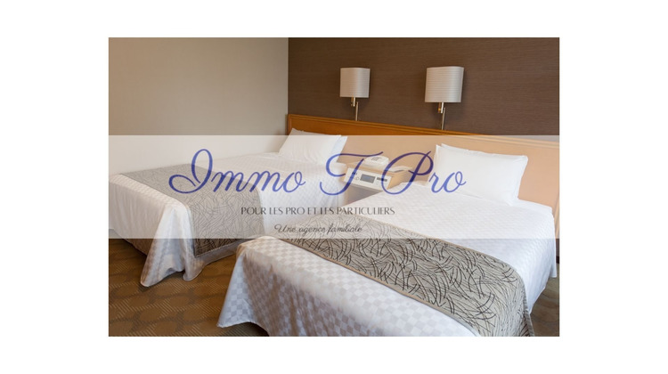 Ma-Cabane - Vente Boutique Ozoir-la-Ferrière, 220 m²