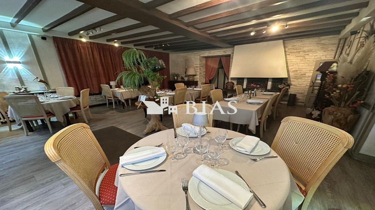 Ma-Cabane - Vente Boutique Pacy-sur-Eure, 500 m²