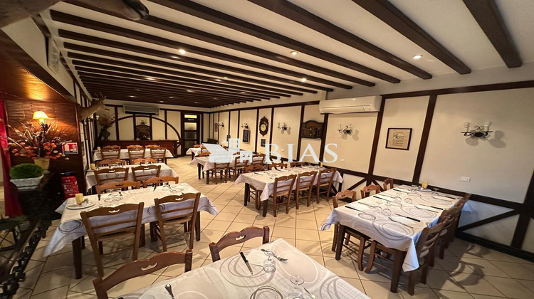 Ma-Cabane - Vente Boutique Pacy-sur-Eure, 500 m²