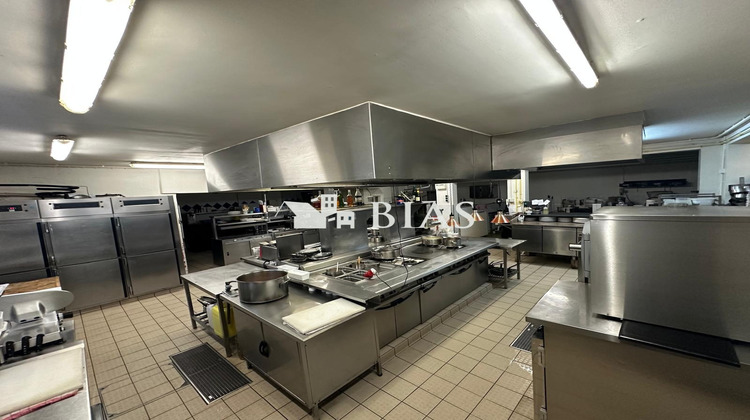 Ma-Cabane - Vente Boutique Pacy-sur-Eure, 500 m²