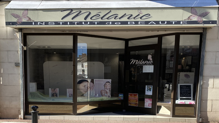 Ma-Cabane - Vente Boutique Pacy-sur-Eure, 25 m²