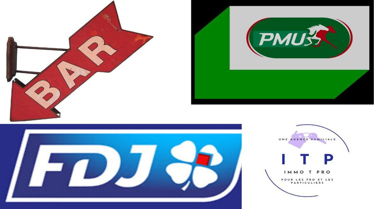 Ma-Cabane - Vente Boutique Pacy-sur-Eure, 40 m²