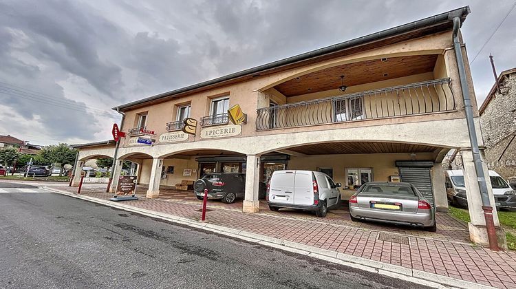 Ma-Cabane - Vente Boutique PAGNY-SUR-MEUSE, 362 m²