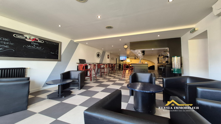 Ma-Cabane - Vente Boutique Pagny-sur-Moselle, 143 m²