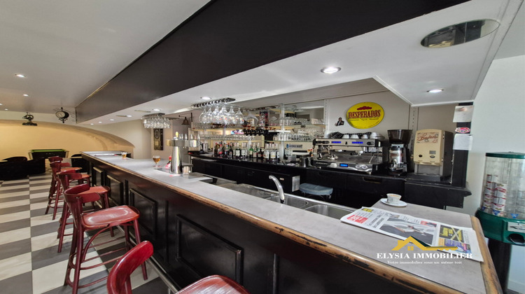 Ma-Cabane - Vente Boutique Pagny-sur-Moselle, 143 m²