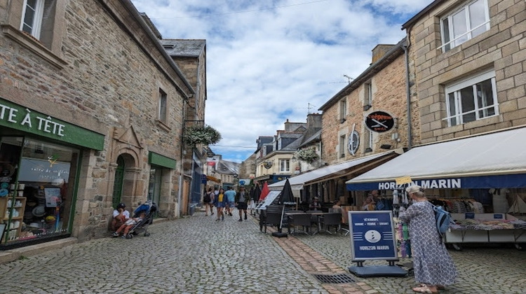 Ma-Cabane - Vente Boutique PAIMPOL, 120 m²