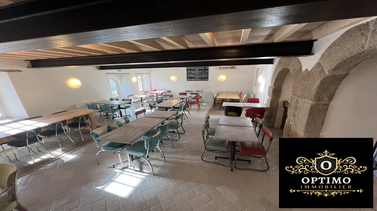 Ma-Cabane - Vente Boutique Paimpol, 232 m²