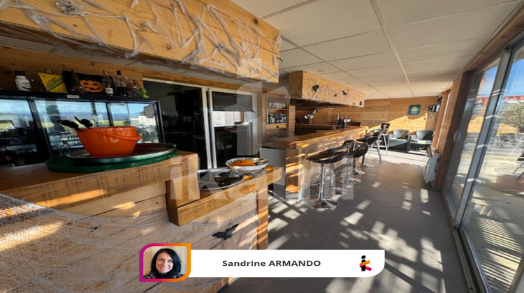 Ma-Cabane - Vente Boutique Pajay, 200 m²