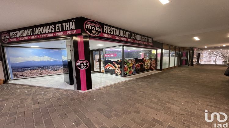 Ma-Cabane - Vente Boutique Palaiseau, 121 m²