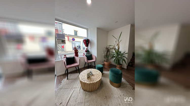Ma-Cabane - Vente Boutique Palaiseau, 60 m²